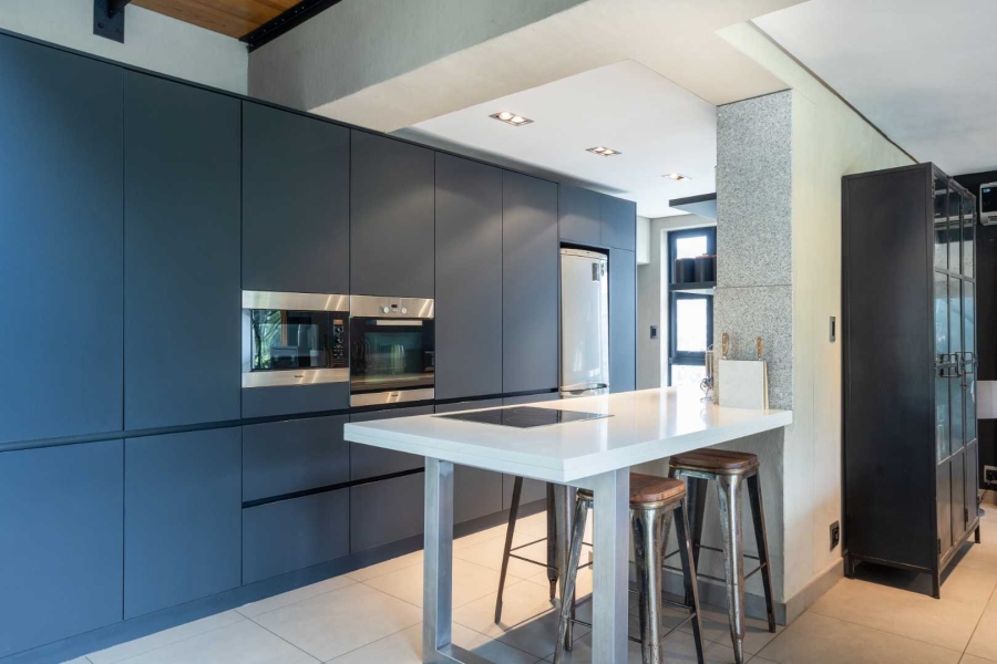 To Let 4 Bedroom Property for Rent in Pearl Valley Golf Estate Western Cape